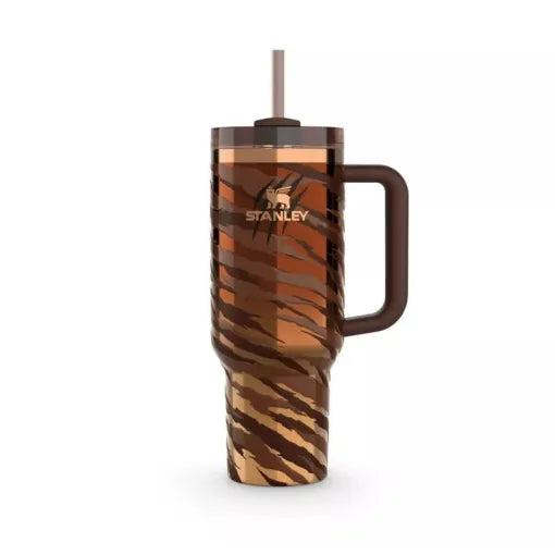 STANLEY Tyla Tyger Quencher H2.O Flowstate tumbler 40oz
