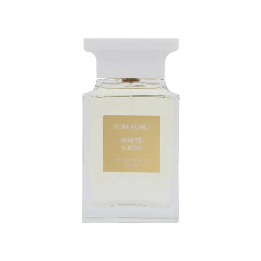 Tom Ford White Suede 100ml EDP – Luxury Women Perfume | Free UK Delivery