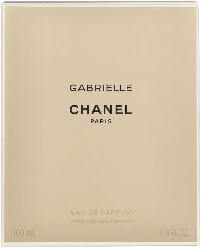 Gabrielle Eau De Parfum by 3.4 oz / 100 ml EDP Perfume Spray