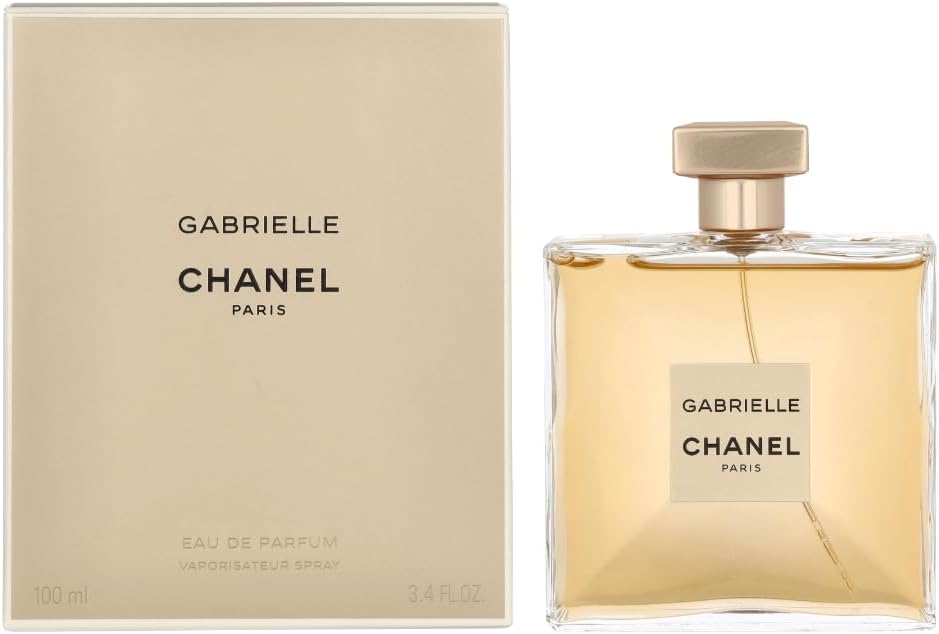 Gabrielle Eau De Parfum by 3.4 oz / 100 ml EDP Perfume Spray