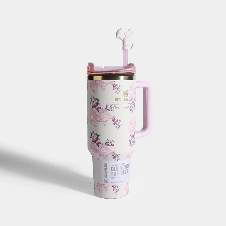 Tumbler/Mug 40OZ Love Shake Gift