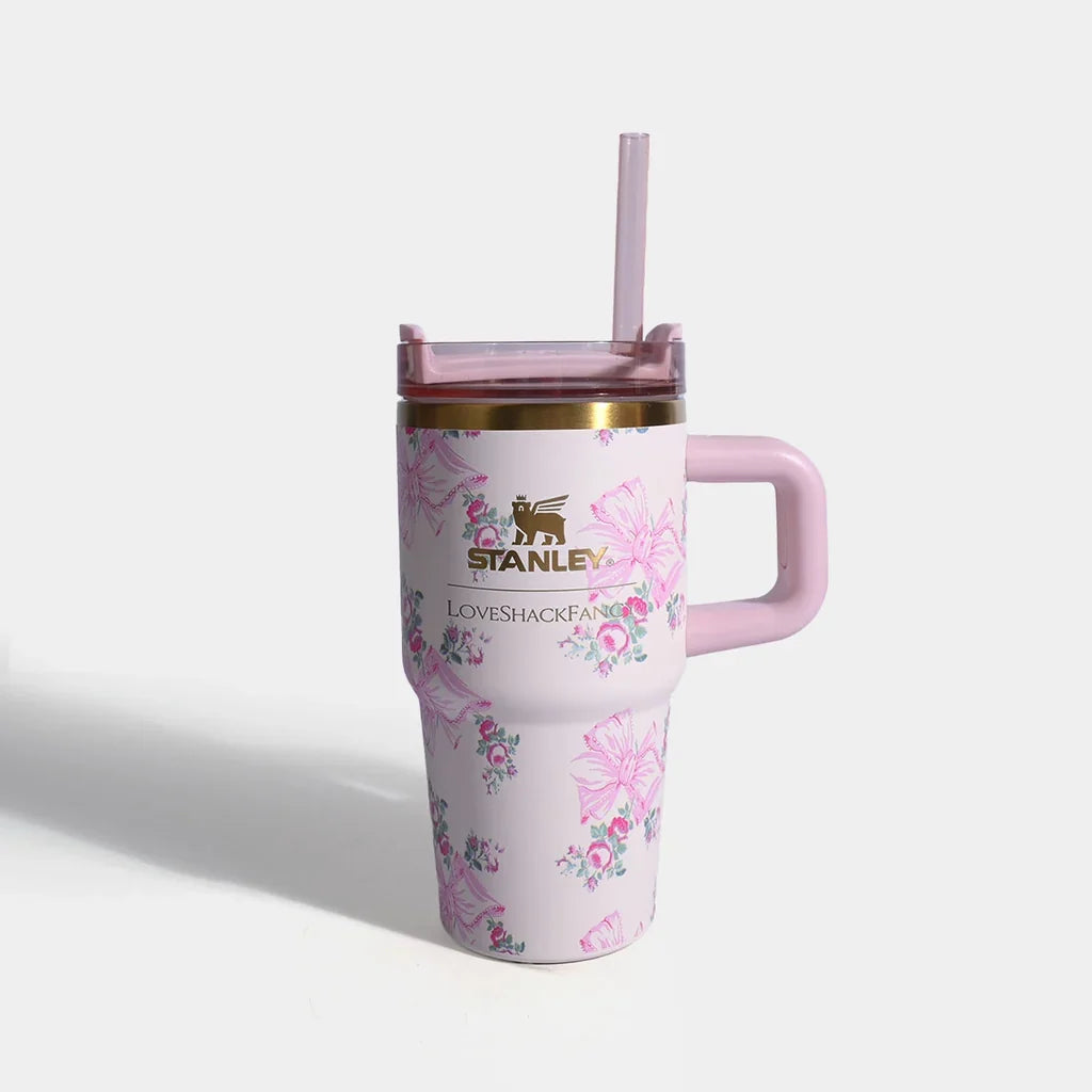 Love Shake Quencher Tumbler/Mug 20OZ