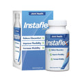 Instaflex Joint Support Supplement – Glucosamine & MSM for Healthy Joints (90 Capsules)