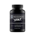 Nugenix Total-T – Free & Total Testosterone Booster for Men – 90 Capsules