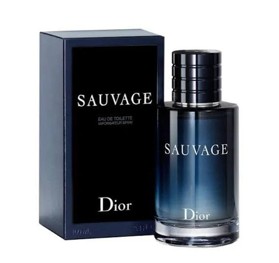 Sauvage EDT Perfume